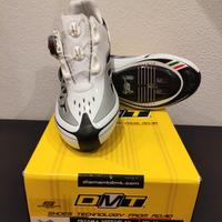 DMT prisma speedplay scarpe bici