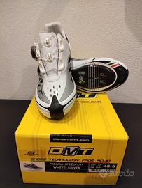 DMT prisma speedplay scarpe bici