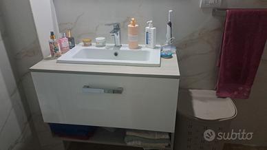 mobile bagno