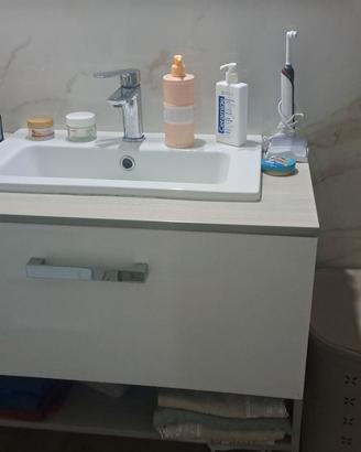 mobile bagno