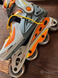 Pattini Rollerblade Sport One X-Turbo Evolution