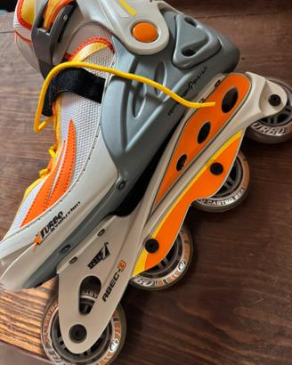 Pattini Rollerblade Sport One X-Turbo Evolution