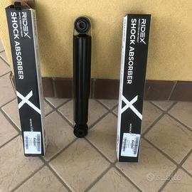 Sospensioni mercedes   classe A w169