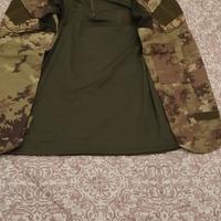 Abbigliamento Softair 
