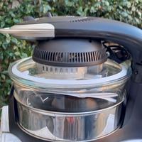 FRIGGITRICE SENZA OLIO & FORNO KALORIK