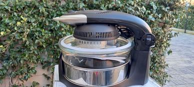 FRIGGITRICE SENZA OLIO & FORNO KALORIK