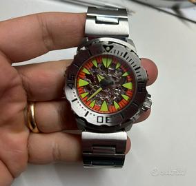 Orologio automatico