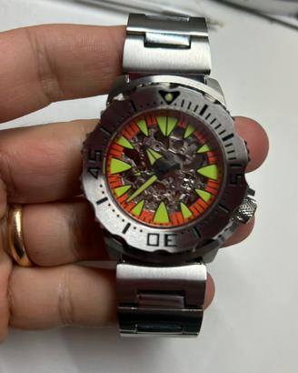 Orologio automatico