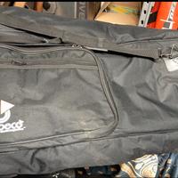 borsa tastiera Besbeco 