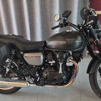 Kawasaki W 800 - 2021