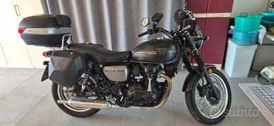 Kawasaki W 800 - 2021