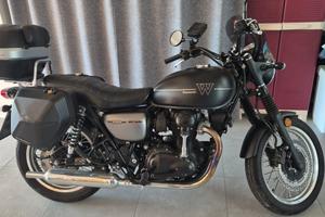 Kawasaki W 800 - 2021
