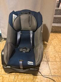 Seggiolino auto