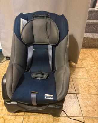 Seggiolino auto