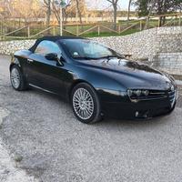 Alfa Romeo spider My 08 