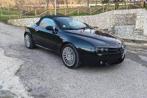 Alfa Romeo spider My 08 