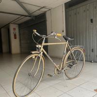 Bicicletta vintage Bianchi