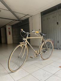 Bicicletta vintage Bianchi