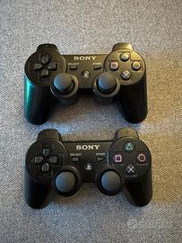 Controller Ps3 x2