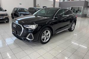 Q3 35TDI quattro S tronic S line edition SUPER BEL