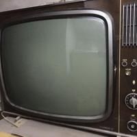 Tv PHONOLA A VALVOLE ANNI 50