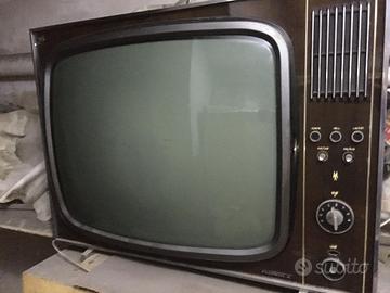 Tv PHONOLA A VALVOLE ANNI 50