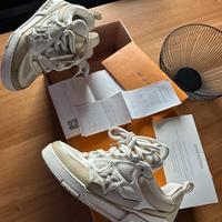 Sneakers Louis Vuitton Skate