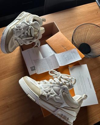 Sneakers Louis Vuitton Skate