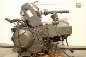 Ducati ST2 944 cc (1998) – Motore 49.236 km – Vide