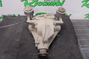 DIFFERENZIALE POSTERIORE FREELANDER 2.0 TD4 1999