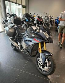 Bmw S1000xr 2017