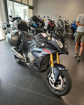 Bmw S1000xr 2017