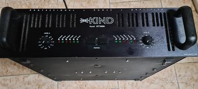 Finale KIND XT2000 