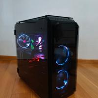 PC Gaming ASUS ROG STRIX - i7-9700K/RTX 2080/32GB 