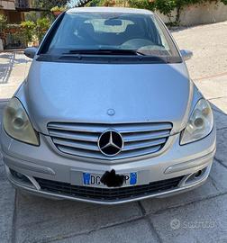Mercedes classe B 200