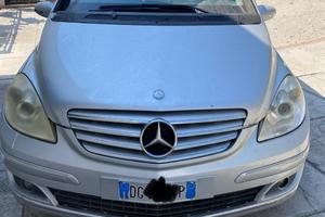 Mercedes classe B 200