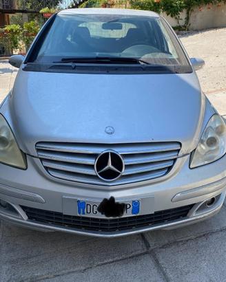 Mercedes classe B 200