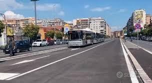 Posto letto - tiburtino