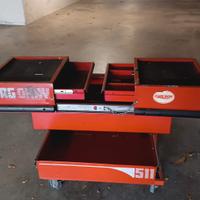 Carrello Porta Attrezzi USAG