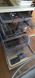 Lavastoviglie Bosch