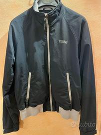 Giubbotto uomo Woolrich - Blu scuro - Tg. M