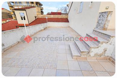 Appartamento Livorno [Rif. 1293VRG] (Centro)