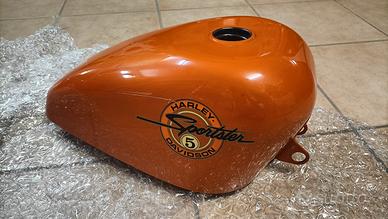 serbatoio Harley Davidson sportster 883Anniversary