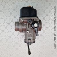 CARBURATORE CARBURATOR x HUSQVARNA WRE 125 2005 20
