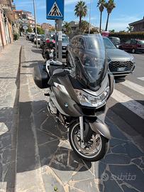 Rt 1200 bialbero