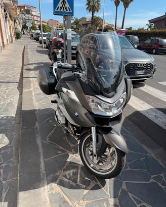 Rt 1200 bialbero