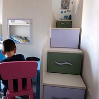 Cameretta Bambini 