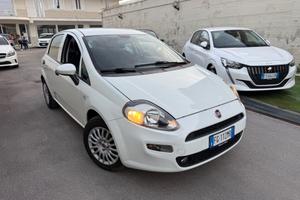 Fiat Punto 1.2benzina 8V 5 porte - 2016