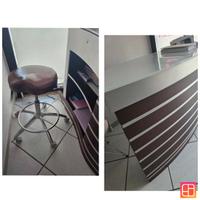 arredo negozio parrucchiera 