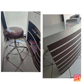 arredo negozio parrucchiera 